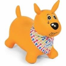 JOGUINA DIDACTICA DJECO GOS SALTARI GROC | 3550839927780 | TOP12778 | Llibreria La Gralla | Llibreria online de Granollers