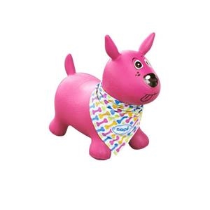 JOGUINA DIDACTICA DJECO GOS SALTARI ROSA | 3550839927773 | TOP12777 | Llibreria La Gralla | Llibreria online de Granollers