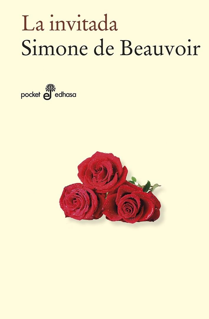 INVITADA, LA  | 9788435021715 | DE BEAUVOIR,  SIMONE | Llibreria La Gralla | Librería online de Granollers