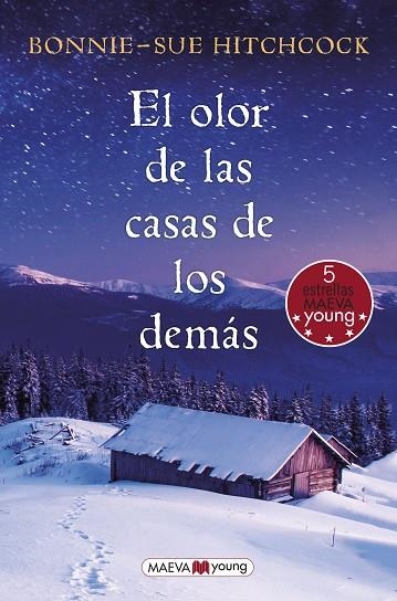 OLOR DE LAS CASAS DE LOS DEMAS, EL | 9788416690725 | HITCHCOCK, BONNIE-SUE | Llibreria La Gralla | Llibreria online de Granollers