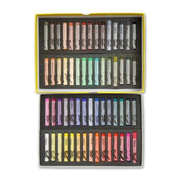 CAIXA PASTELS DALBE 60 UNITATS | 3660310020166 | Llibreria La Gralla | Llibreria online de Granollers