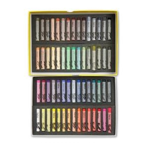 CAIXA PASTELS DALBE 60 UNITATS | 3660310020166 | Llibreria La Gralla | Llibreria online de Granollers