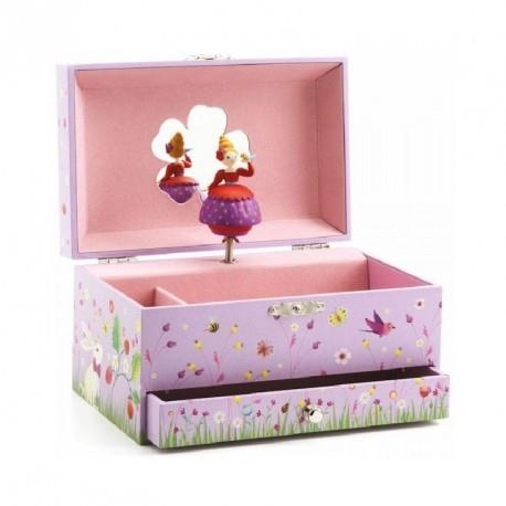 JOIER DJECO MUSICA PRINCESA | 3070900065994 | TOPDJ06599 | Llibreria La Gralla | Llibreria online de Granollers