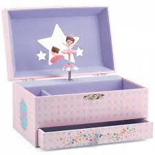 JOIER DJECO MUSICA BALLARINA | 3070900065970 | TOPDJ06597 | Llibreria La Gralla | Llibreria online de Granollers