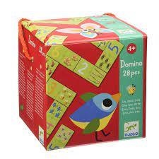 JOC MEMO DOMINO CUBILET | 3070900081680 | TOPDJ08168 | Llibreria La Gralla | Librería online de Granollers