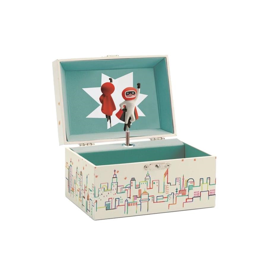 JOIER MUSICA DJECO MR.MOON  | 3070900065956 | TOPDJ06595 | Llibreria La Gralla | Llibreria online de Granollers