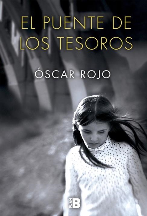 PUENTE DE LOS TESOROS, EL  | 9788417001247 | ROJO, OSCAR | Llibreria La Gralla | Librería online de Granollers