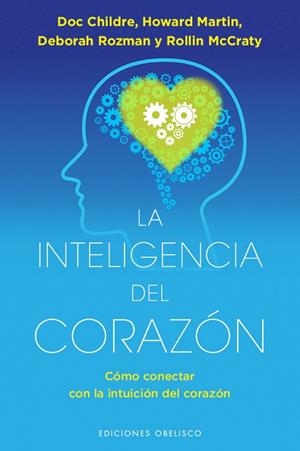 INTELIGENCIA DEL CORAZON, LA  | 9788491112822 | VVAA | Llibreria La Gralla | Librería online de Granollers