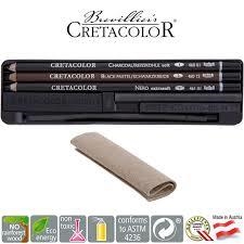 CAIXA CRETACOLOR CHAROL POCKET SET | 9014400243081 | 46008 | Llibreria La Gralla | Librería online de Granollers