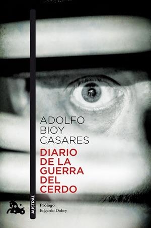 DIARIO DE LA GUERRA DEL CERDO | 9788408178323 | BIOY CASARES, ADOLFO | Llibreria La Gralla | Librería online de Granollers