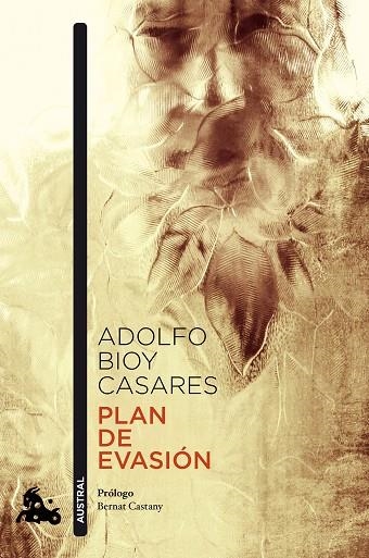 PLAN DE EVASION | 9788408178330 | BIOY CASARES, ADOLFO | Llibreria La Gralla | Llibreria online de Granollers