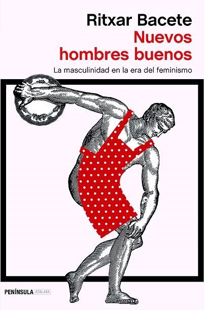 NUEVOS HOMBRES BUENOS | 9788499426495 | BACETE, RITXAR | Llibreria La Gralla | Llibreria online de Granollers