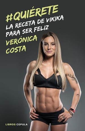 QUIERETE | 9788448023393 | COSTA, VERÓNICA | Llibreria La Gralla | Llibreria online de Granollers