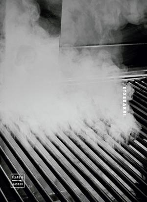 ETXEBARRI | 9788408170822 | SARABIA, JON; CARDENAL, JUAN PABLO | Llibreria La Gralla | Librería online de Granollers