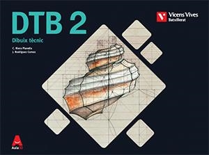 DTB 2 MANUAL SKETCHUP (DIBUIX TECNIC) BATX AULA 3D | 9788468238548 | RIERA, CARLOS; RODRIGUEZ, JESUS | Llibreria La Gralla | Llibreria online de Granollers