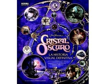 CRISTAL OSCURO. LA HISTORIA VISUAL DEFINITIVA | 9788467927146 | CASEEN GAINES | Llibreria La Gralla | Llibreria online de Granollers