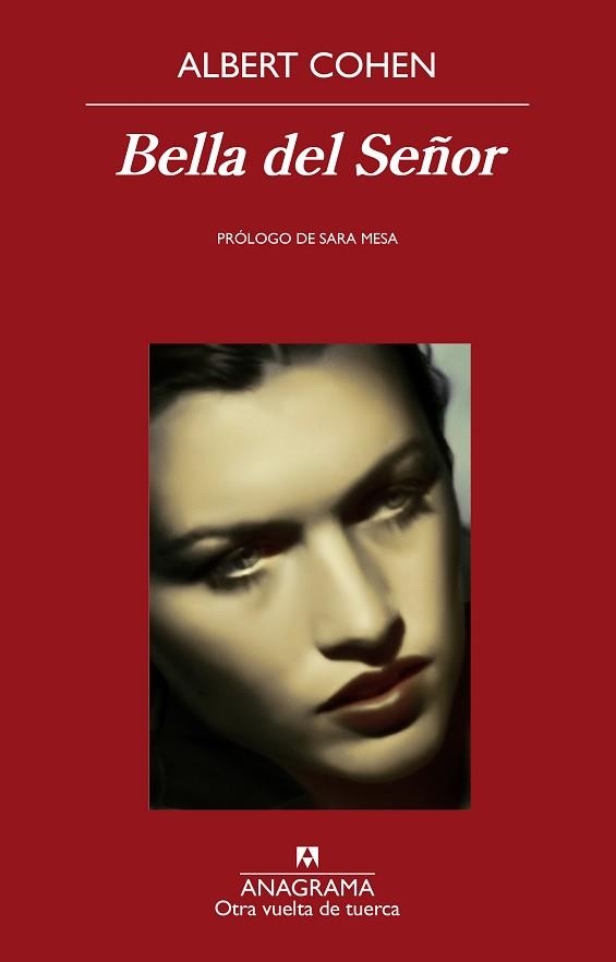 BELLA DEL SEÑOR | 9788433938473 | COHEN, ALBERT | Llibreria La Gralla | Librería online de Granollers