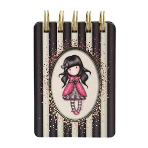 MINI LLIBRETA GORJUSS  | 5018997619315 | GOR8253061931 | Llibreria La Gralla | Llibreria online de Granollers