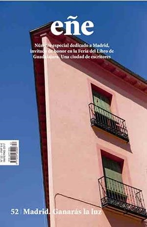 EÑE 52 | 9788417048419 | VVAA | Llibreria La Gralla | Librería online de Granollers
