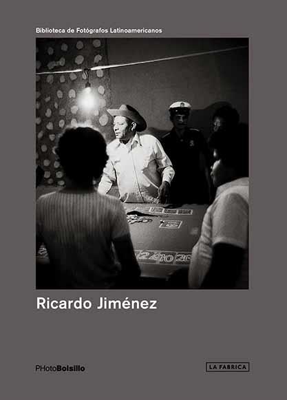 RICARDO JIMENEZ | 9788417048181 | JIMENEZ, RICARDO | Llibreria La Gralla | Llibreria online de Granollers