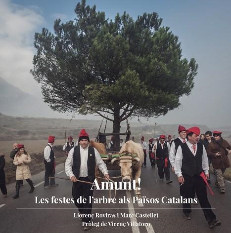 AMUNT! | 9788494748400 | ROVIRAS, LLORENÇ | Llibreria La Gralla | Librería online de Granollers