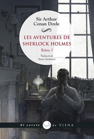 AVENTURES DE SHERLOCK HOLMES, ELS RELATS I | 9788483309605 | CONAN DOYLE, SIR ARTHUR | Llibreria La Gralla | Llibreria online de Granollers