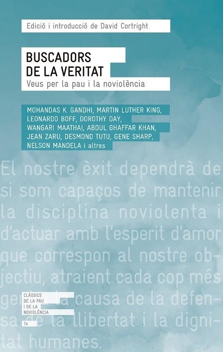 BUSCADORS DE LA VERITAT | 9788415307983 | VVAA | Llibreria La Gralla | Librería online de Granollers