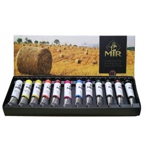 SET OLIS MIR 12 TUBS | 8423153055611 | 3003031 | Llibreria La Gralla | Librería online de Granollers