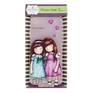 FUNDA IPHONE 7 GORJUSS LILA 2017 | 5018997618660 | GOR8204861866 | Llibreria La Gralla | Llibreria online de Granollers