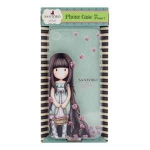 FUNDA IPHONE 7 GORJUS TURQUESA | 5018997618646 | GOR8204861864 | Llibreria La Gralla | Llibreria online de Granollers