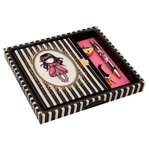 DIARI CANDAU AMB BOLIGRAF GORJUSS RATLLES 2018 | 5018997618998 | GOR8259861899 | Llibreria La Gralla | Librería online de Granollers