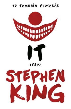 IT | 9788466345347 | KING, STEPHEN | Llibreria La Gralla | Librería online de Granollers