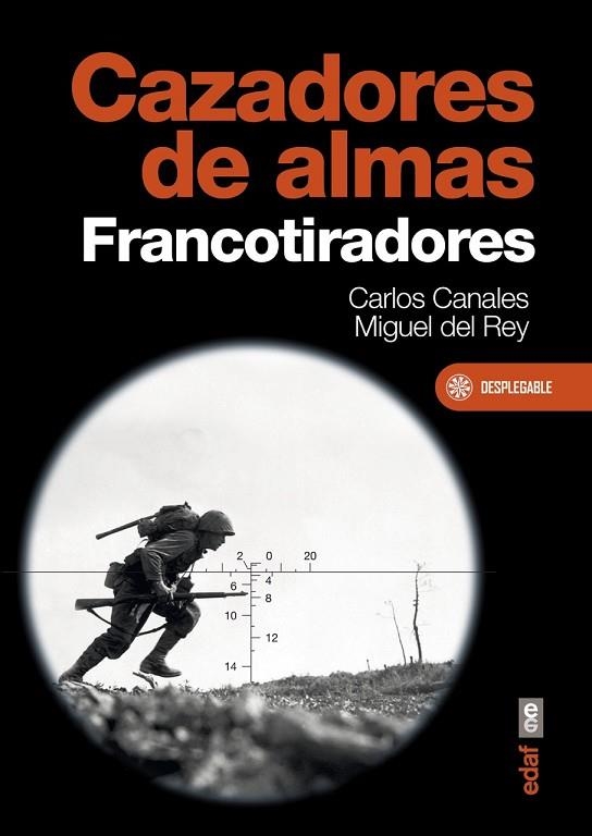 CAZADORES DE ALMAS | 9788441437777 | CANALES, CARLOS; DEL REY, MIGUEL | Llibreria La Gralla | Librería online de Granollers