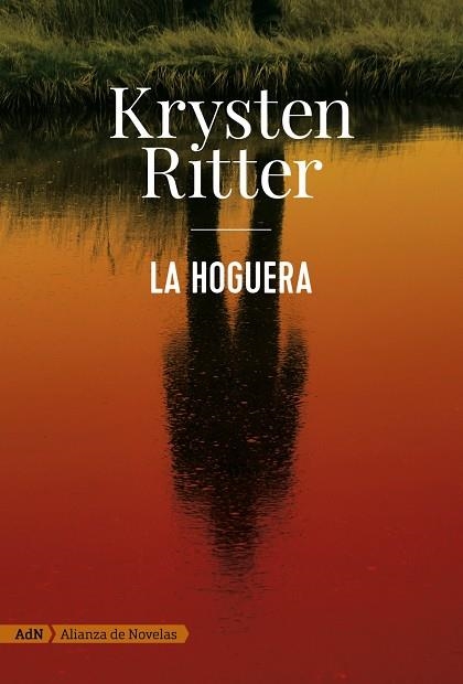 HOGUERA, LA  | 9788491049142 | RITTER, KRYSTEN | Llibreria La Gralla | Llibreria online de Granollers