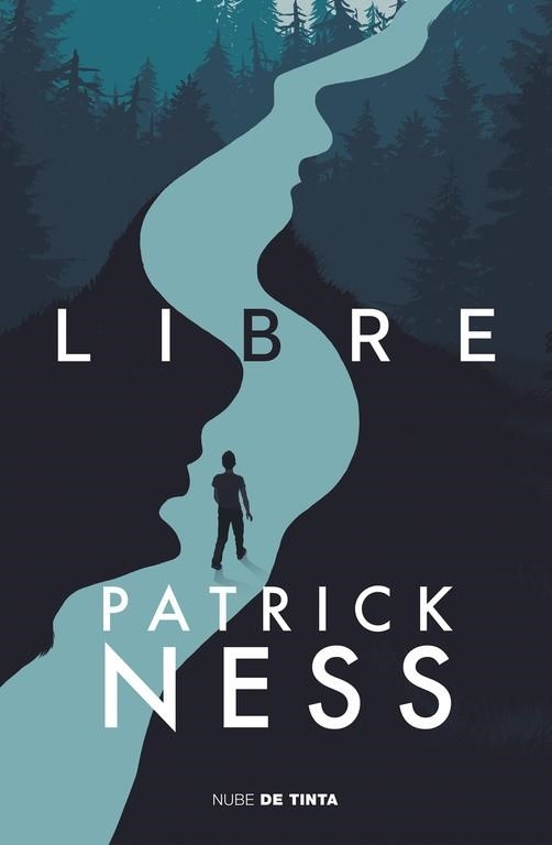 LIBRE | 9788416588428 | NESS, PATRICK | Llibreria La Gralla | Llibreria online de Granollers