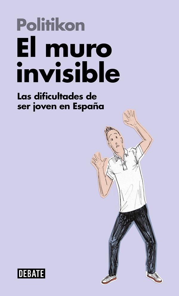 MURO INVISIBLE, EL | 9788499927725 | POLITIKON | Llibreria La Gralla | Librería online de Granollers