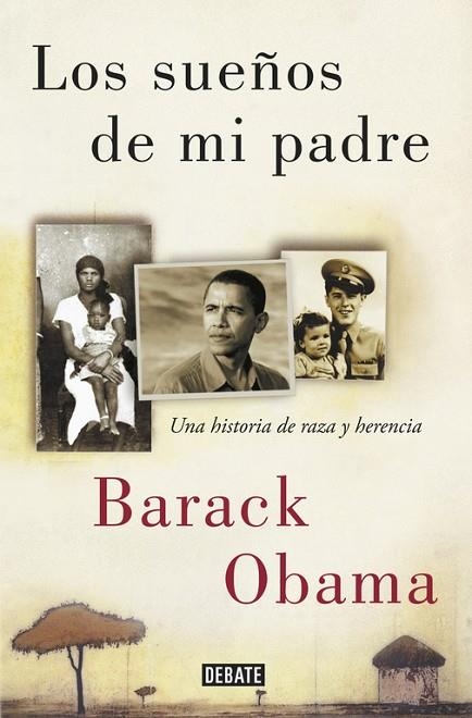 SUEÑOS DE MI PADRE, LOS | 9788499928395 | OBAMA, BARAK | Llibreria La Gralla | Llibreria online de Granollers