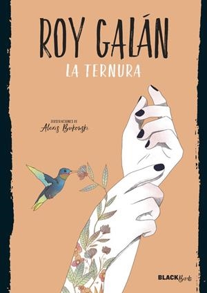 TERNURA, LA | 9788420486727 | GALAN, ROY | Llibreria La Gralla | Librería online de Granollers