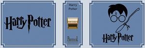 LLIBRE MUSICAL HARRY POTTER WORLD | 1585 | PROTOCOL | Llibreria La Gralla | Llibreria online de Granollers
