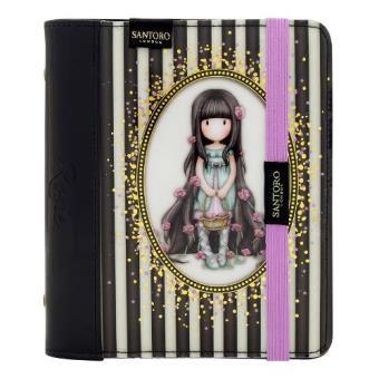 LLIBRETA A5 GORJUSS XAROL RATLLES 2017 | 5018997619278 | GOR8258261927 | Llibreria La Gralla | Llibreria online de Granollers