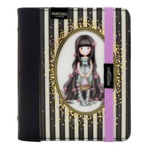 LLIBRETA A5 GORJUSS XAROL RATLLES 2017 | 5018997619278 | GOR8258261927 | Llibreria La Gralla | Llibreria online de Granollers