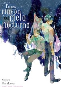 EN UN RINCON DEL CIELO NOCTURNO | 9788494600234 | NOJICO HAYAKAWA | Llibreria La Gralla | Librería online de Granollers