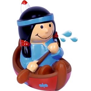 FIGURA CAPITAN SHARKY. JOC D'AIGUA | 4029753133427 | DIE SPIEGELBURG | Llibreria La Gralla | Librería online de Granollers