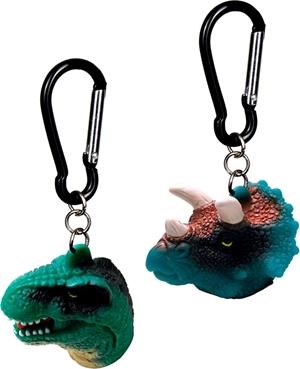 CLAUER DINOSAURE AMB LLUM I SO | 4029753144591 | DIE SPIEGELBURG | Llibreria La Gralla | Librería online de Granollers