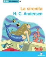 SIRENITA, LA. YA LEEMOS 12 | 9788430766420 | DESCONOCIDO | Llibreria La Gralla | Librería online de Granollers