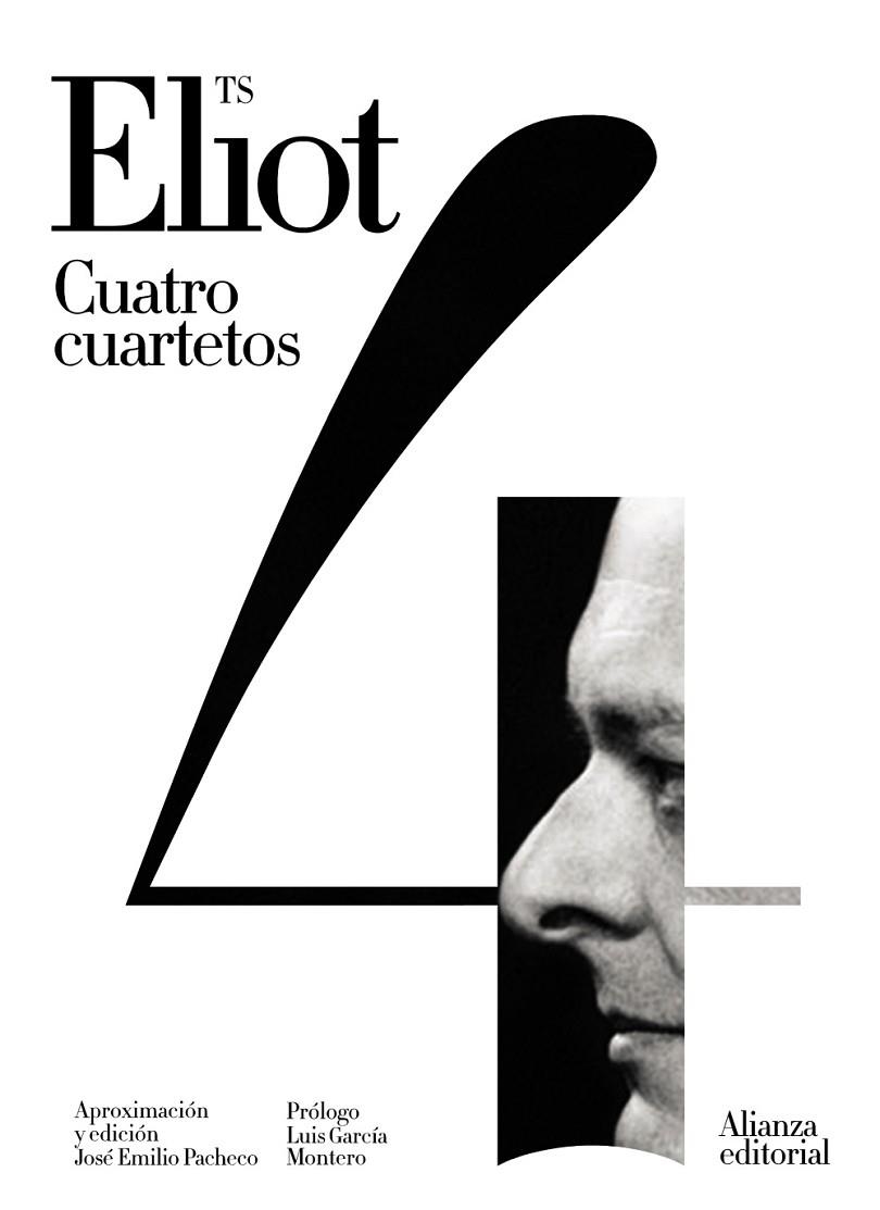 CUATRO CUARTETOS | 9788491049470 | ELIOT, T. S. | Llibreria La Gralla | Llibreria online de Granollers