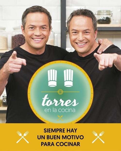 TORRES EN LA COCINA 2 | 9788401020377 | TORRES, SERGIO Y JAVIER | Llibreria La Gralla | Llibreria online de Granollers