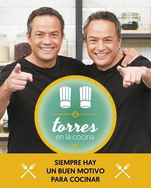 TORRES EN LA COCINA 2 | 9788401020377 | TORRES, SERGIO Y JAVIER | Llibreria La Gralla | Librería online de Granollers