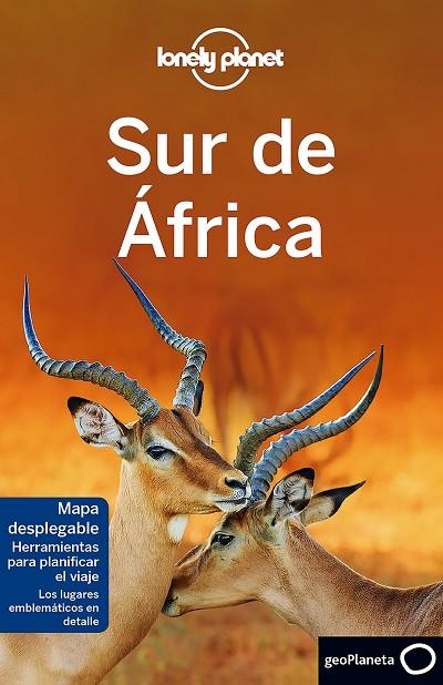 SUR DE ÁFRICA GUIA LONELY PLANET 2017 | 9788408175568 | HAM, ANTHONY/BAINBRIDGE, JAMES/CORNE, LUCY/FITZPATRICK, MARY/HOLDEN, TRENT/SAINSBURY, BRENDAN | Llibreria La Gralla | Llibreria online de Granollers
