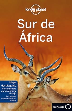 SUR DE ÁFRICA GUIA LONELY PLANET 2017 | 9788408175568 | HAM, ANTHONY/BAINBRIDGE, JAMES/CORNE, LUCY/FITZPATRICK, MARY/HOLDEN, TRENT/SAINSBURY, BRENDAN | Llibreria La Gralla | Llibreria online de Granollers